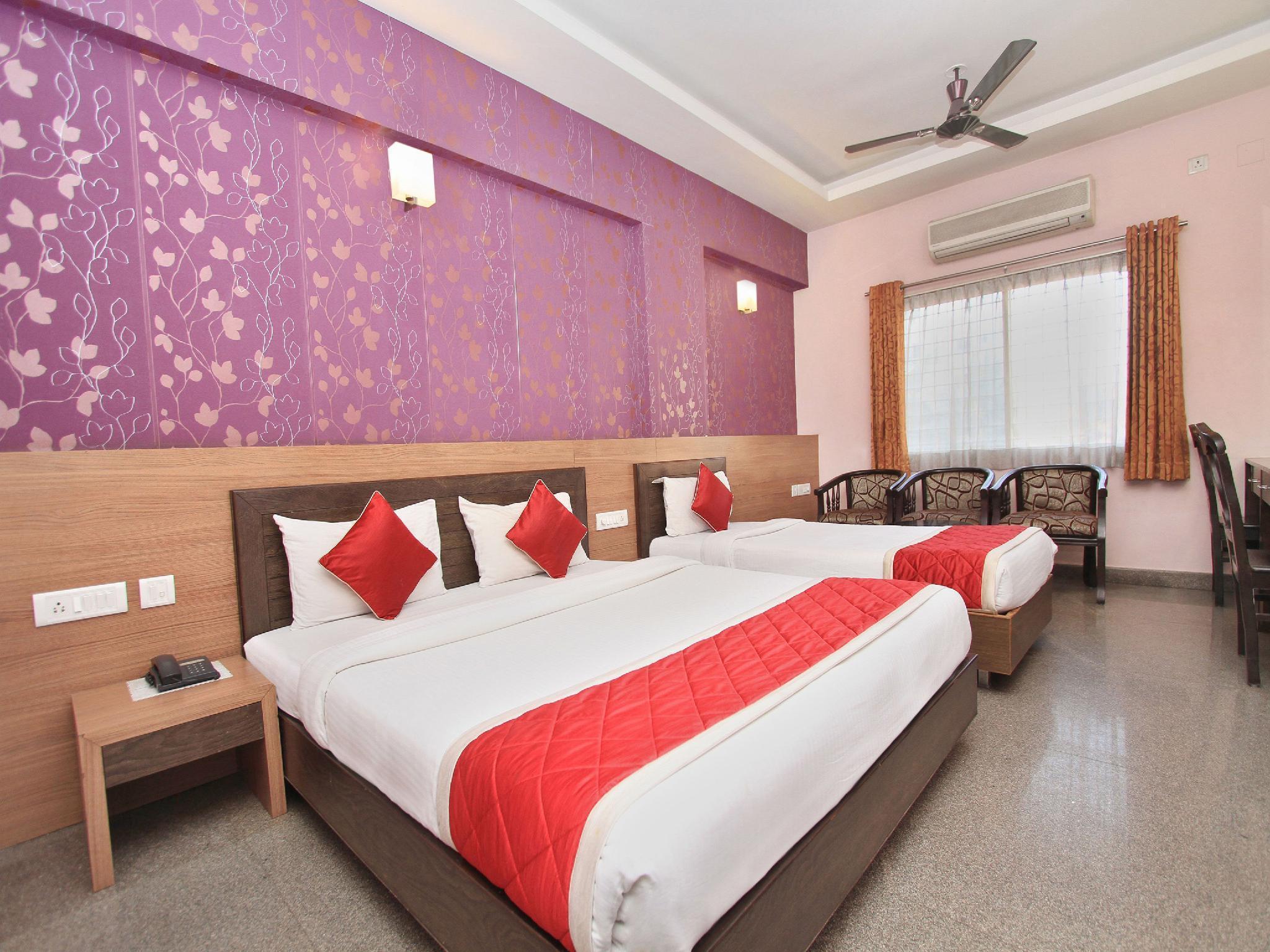 4 Bedroom Apartment Stay for 15 Pax for Parties and Events Hotel Bangalore  - Reviews, Photos & Offer